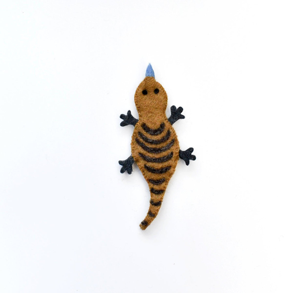Felt Finger Puppets — Individual Characters (Pick & Choose)