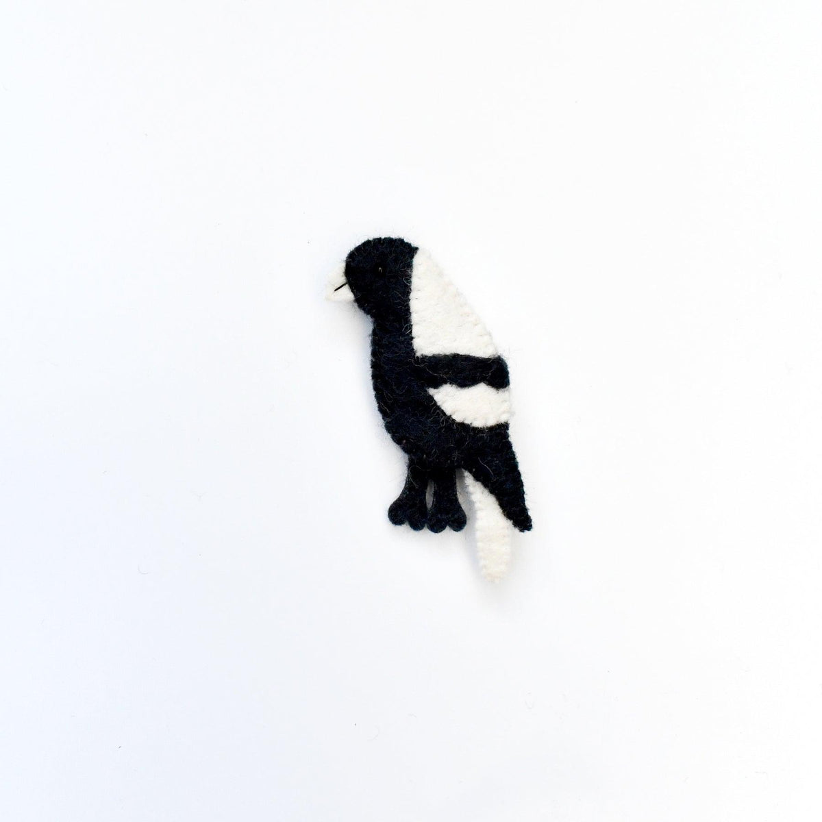 Felt Finger Puppets — Individual Characters (Pick & Choose)