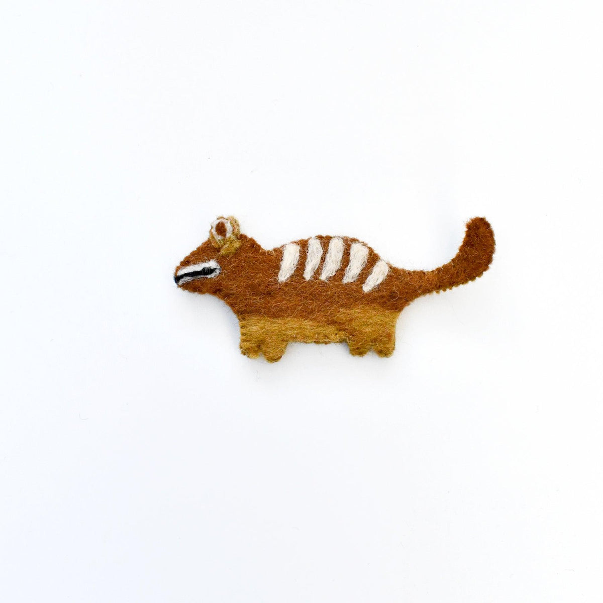 Felt Finger Puppets — Individual Characters (Pick & Choose)