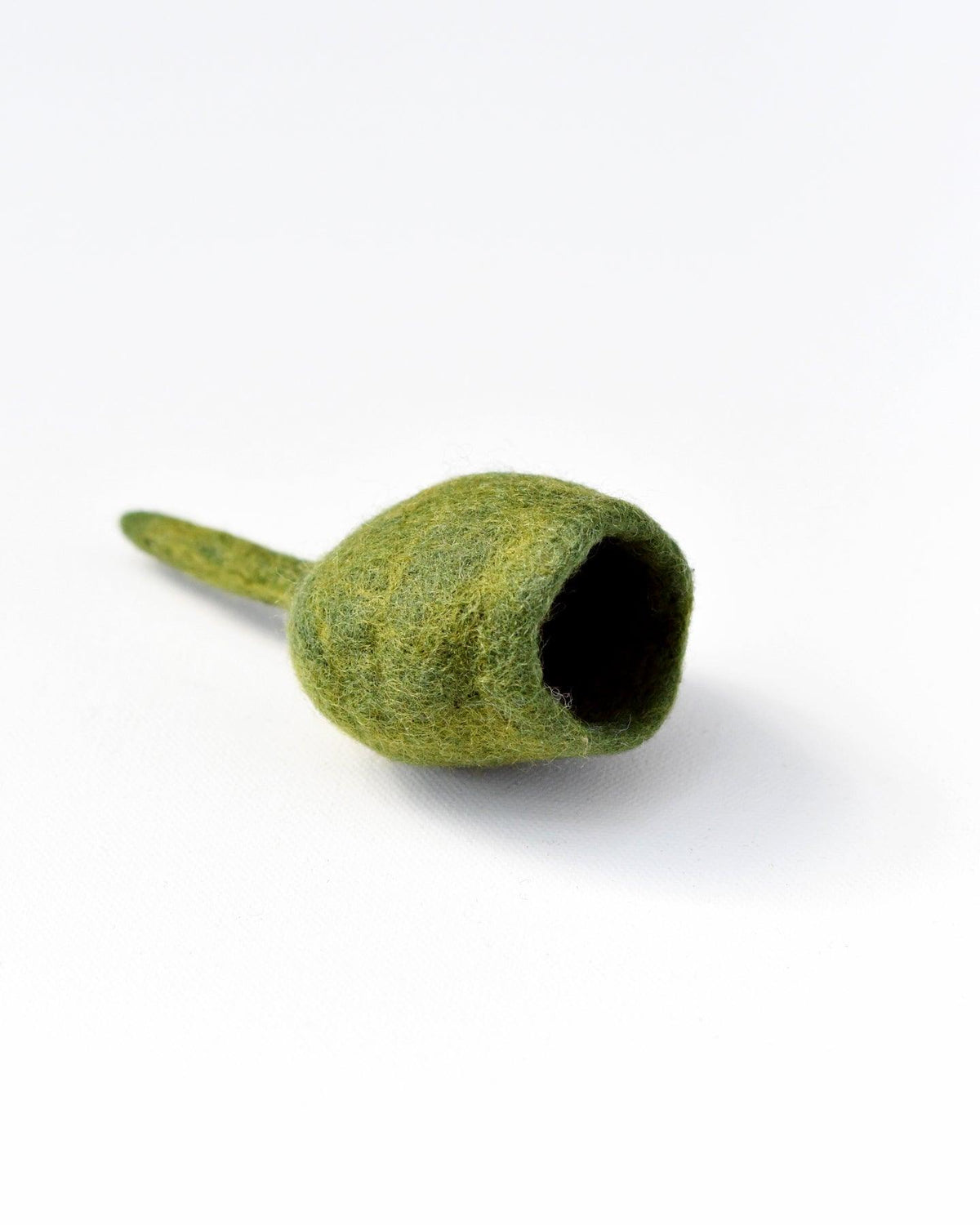 Felt Gumnut Pod - Tara Treasures