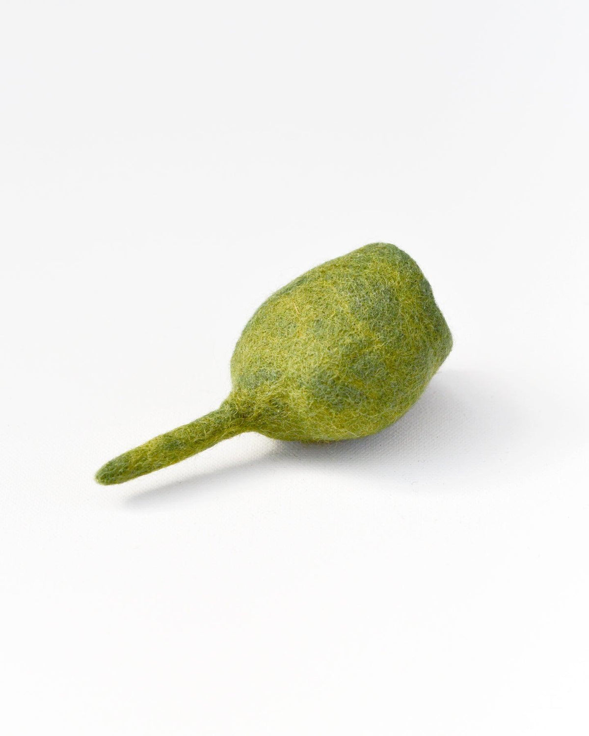 Felt Gumnut Pod - Tara Treasures