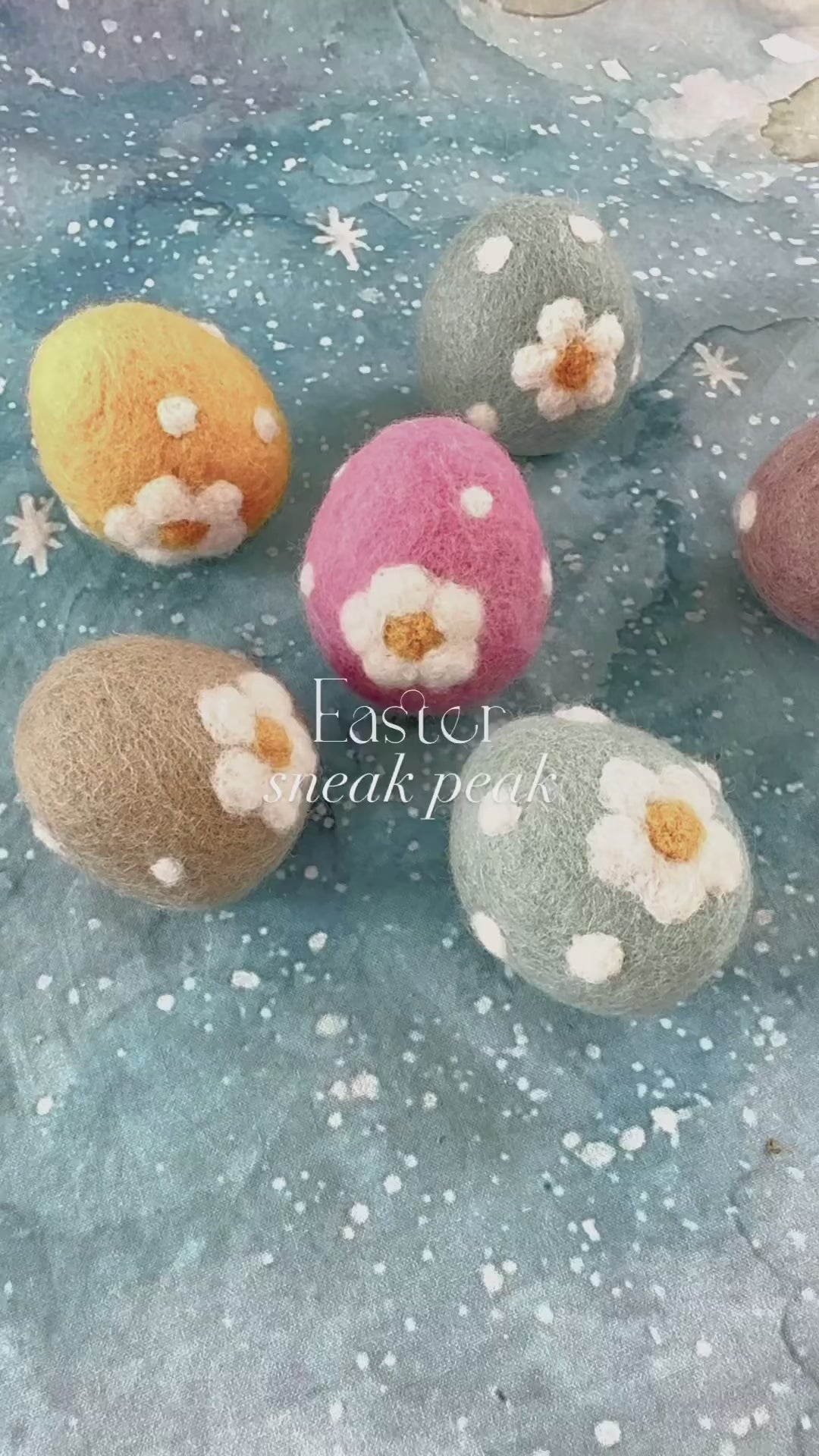 Felt Bilby with Carrot Car Toy – Tara Treasures