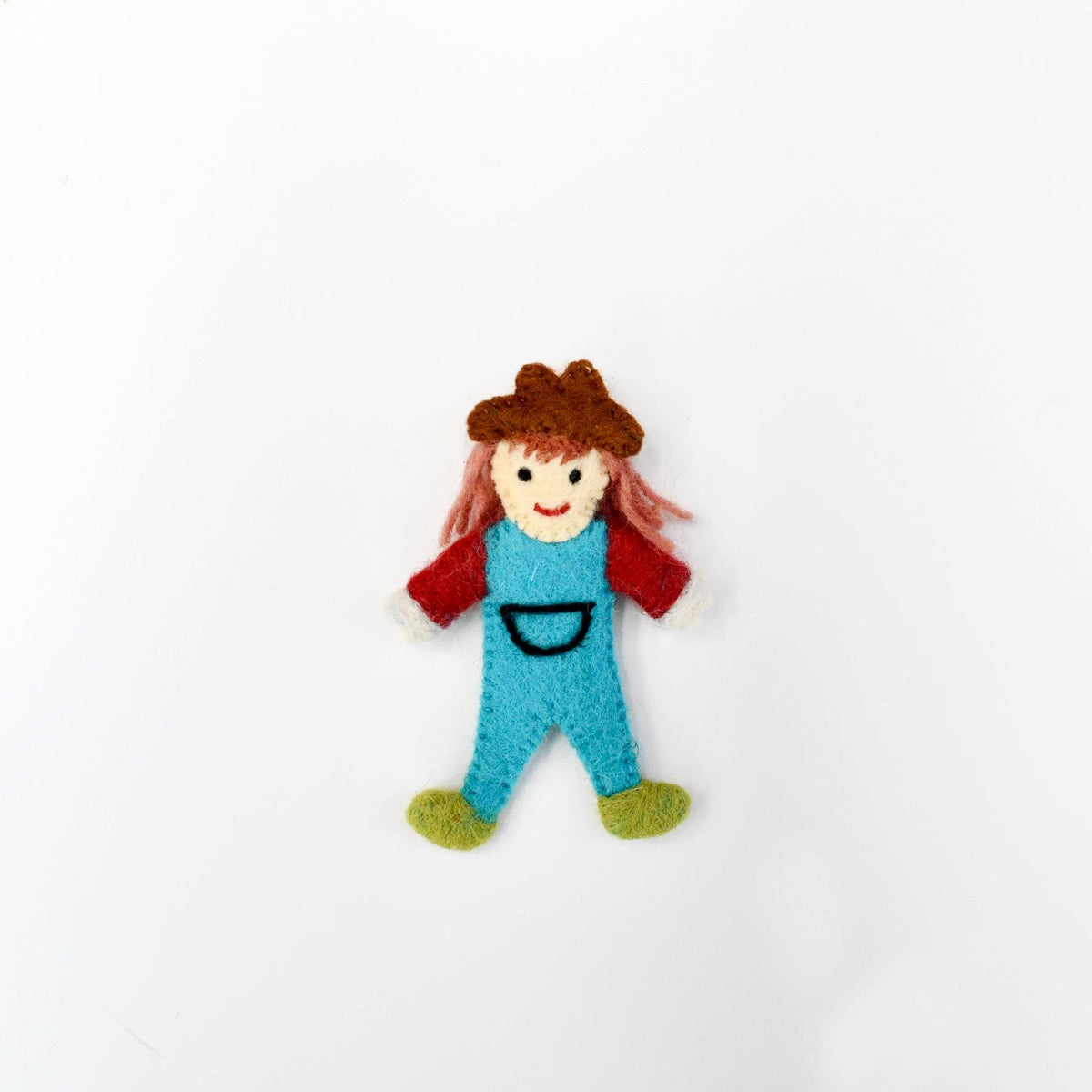 Finger Puppets - $6.50 Individual (Pick and Choose) - Tara Treasures