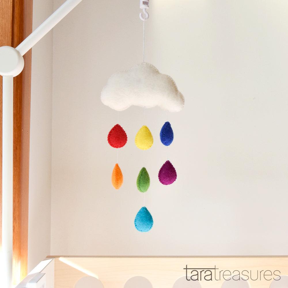 Cloud deals nursery light