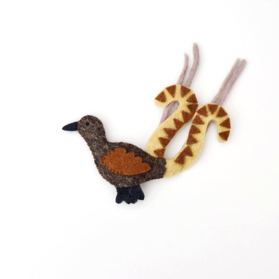 Finger Puppets - Individual (Pick and Choose) - Tara Treasures
