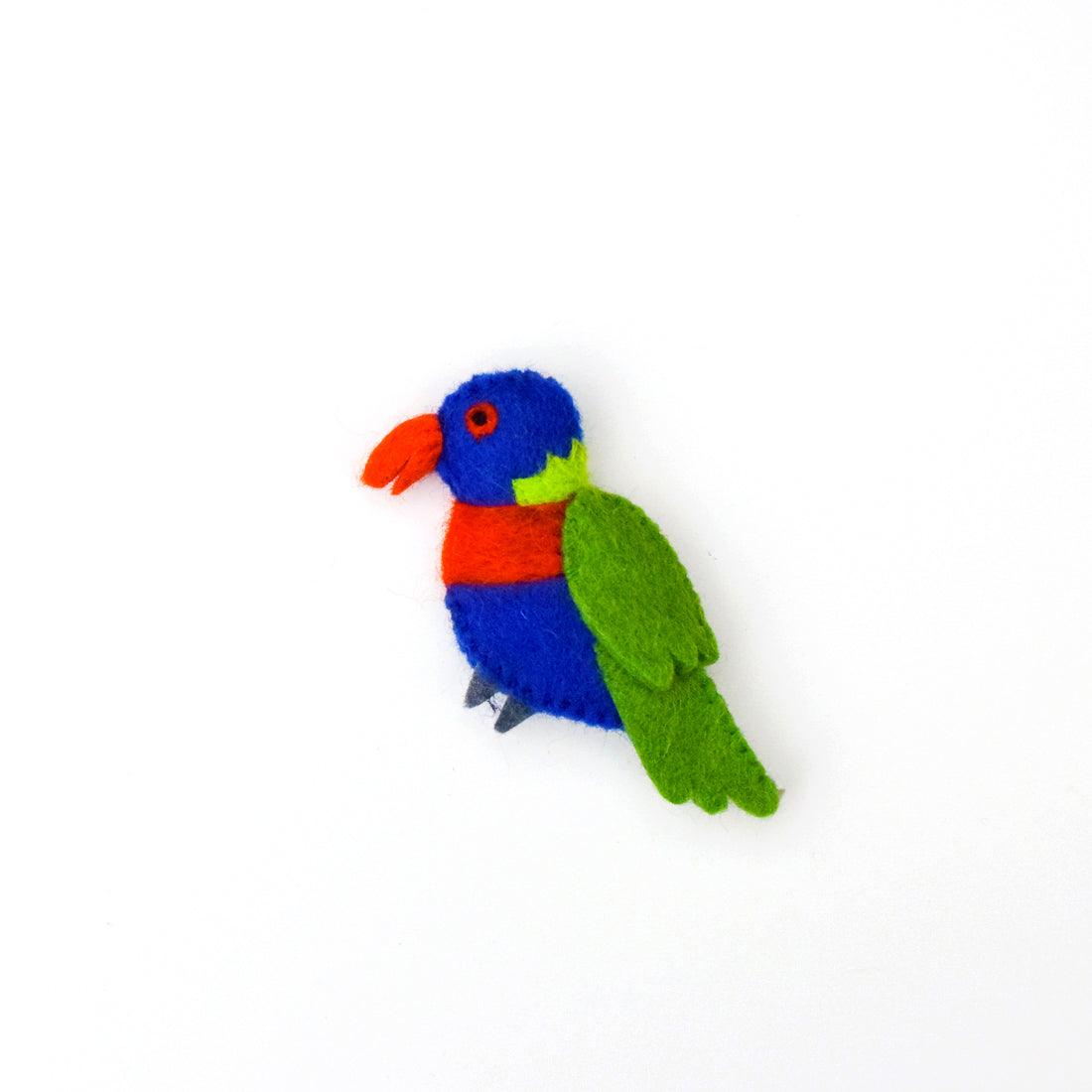 Finger Puppets - Individual (Pick and Choose) - Tara Treasures