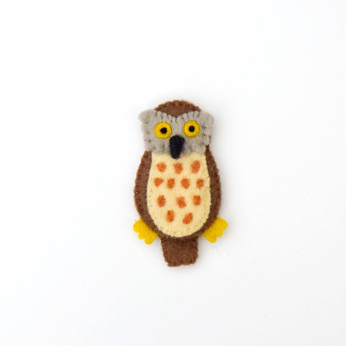 Finger Puppets - Individual (Pick and Choose) - Tara Treasures