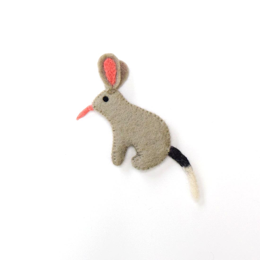 Finger Puppets - Individual (Pick and Choose) - Tara Treasures