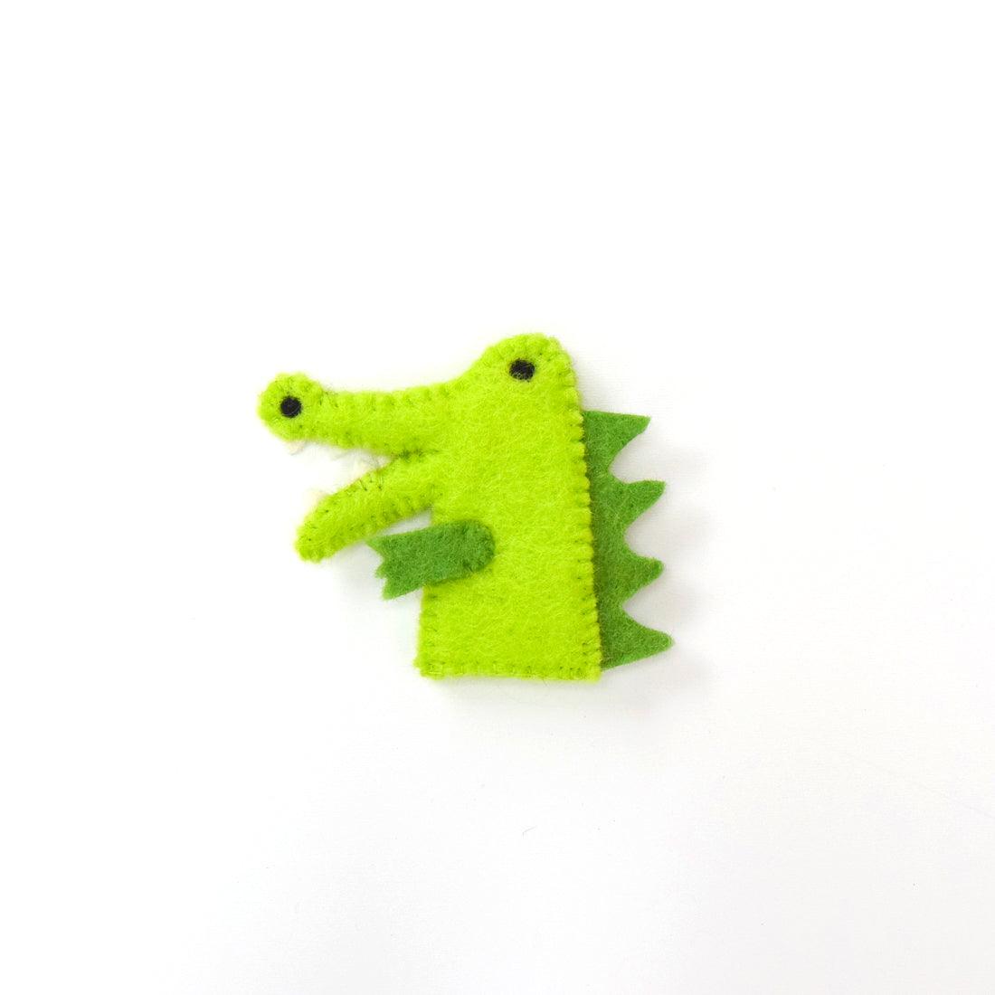 Finger Puppets - Individual (Pick and Choose) - Tara Treasures