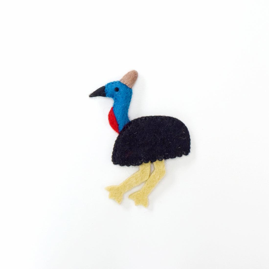 Finger Puppets - Individual (Pick and Choose) - Tara Treasures