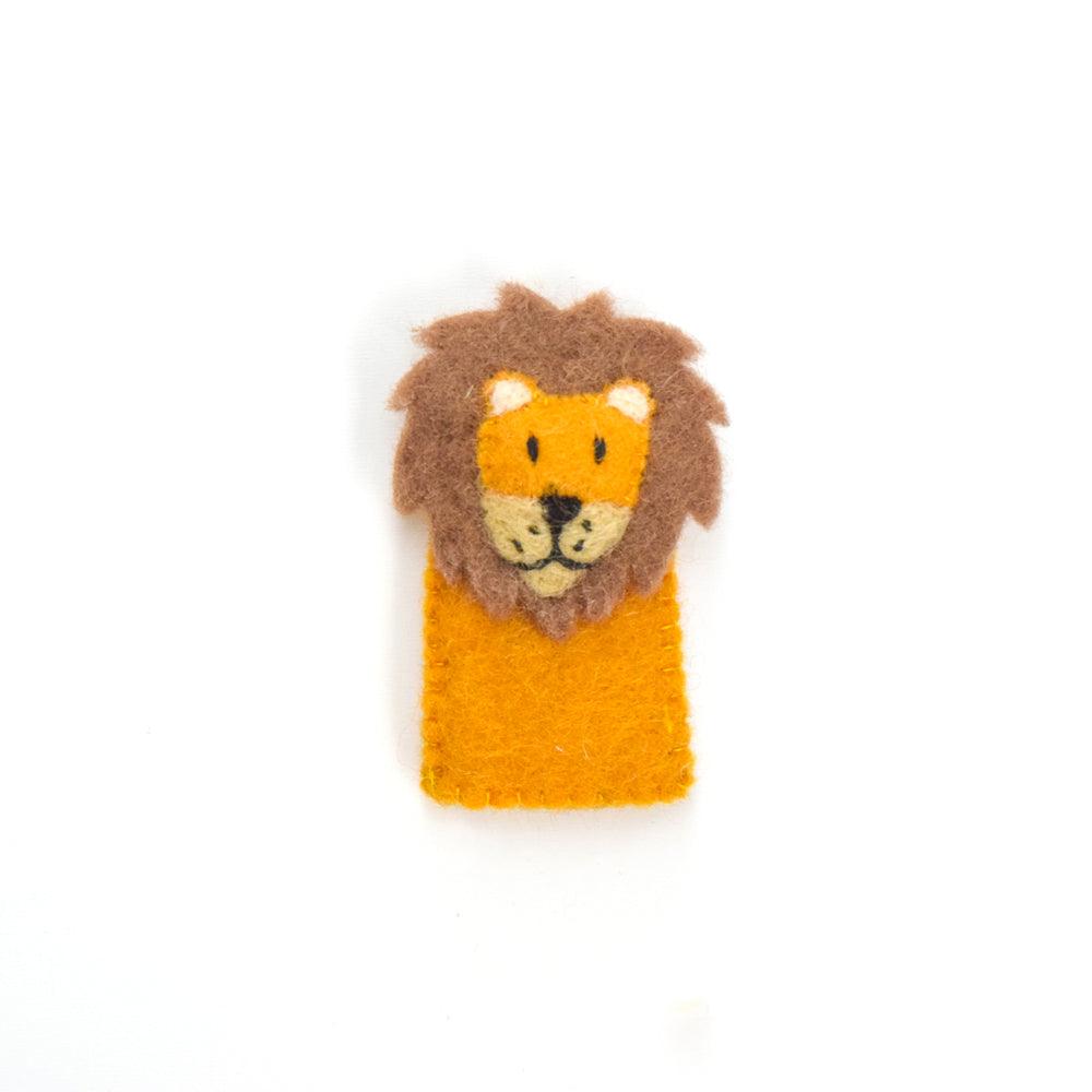 Finger Puppets - Individual (Pick and Choose) - Tara Treasures