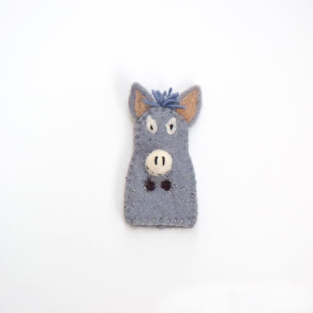 Finger Puppets - Individual (Pick and Choose) - Tara Treasures