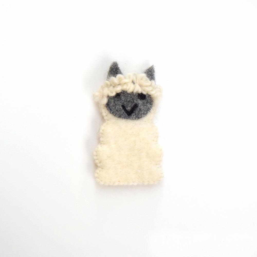 Finger Puppets - Individual (Pick and Choose) - Tara Treasures