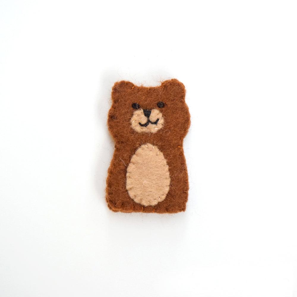 Finger Puppets - Individual (Pick and Choose) - Tara Treasures