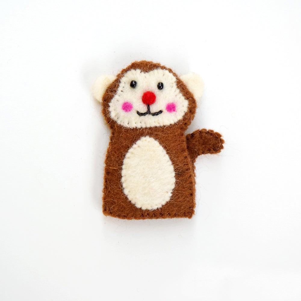 Finger Puppets - Individual (Pick and Choose) - Tara Treasures