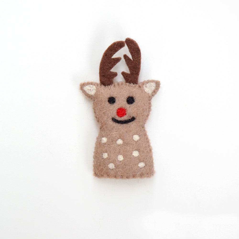 Finger Puppets - Individual (Pick and Choose) - Tara Treasures
