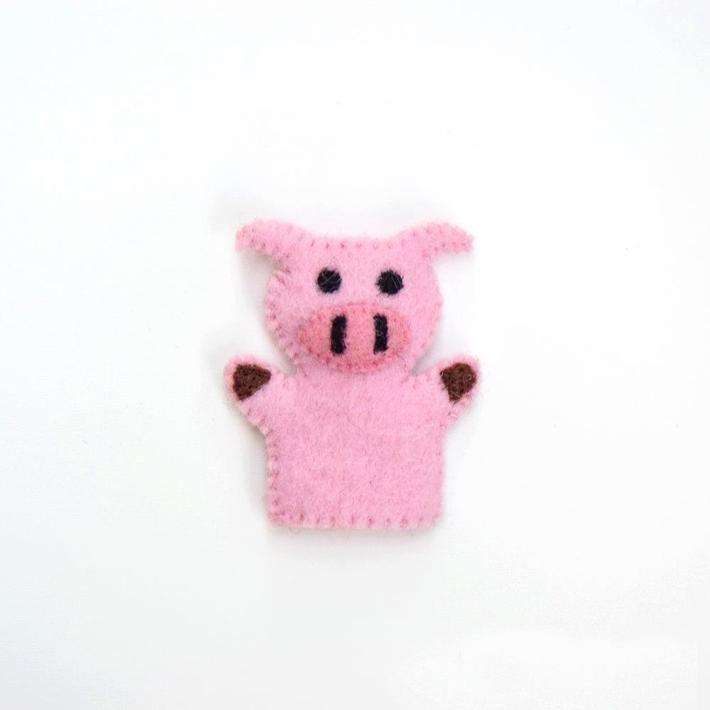 Finger Puppets - Individual (Pick and Choose) - Tara Treasures