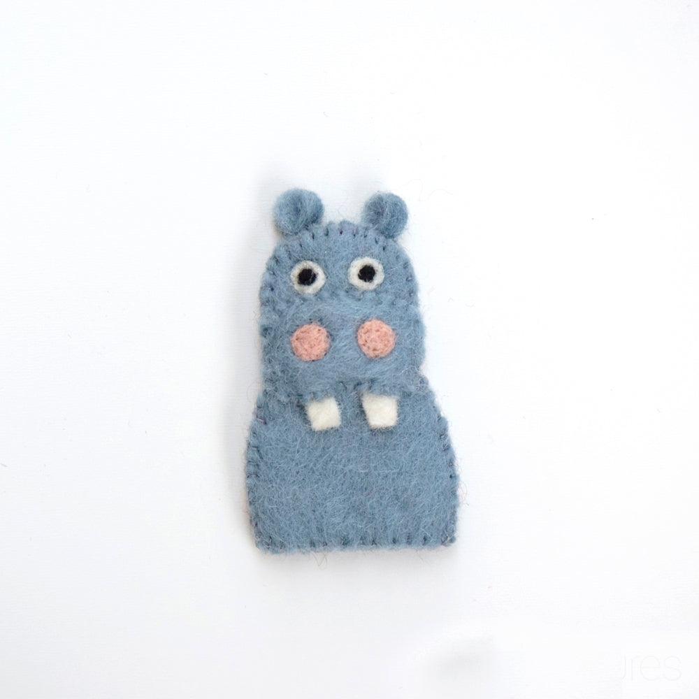 Finger Puppets - Individual (Pick and Choose) - Tara Treasures