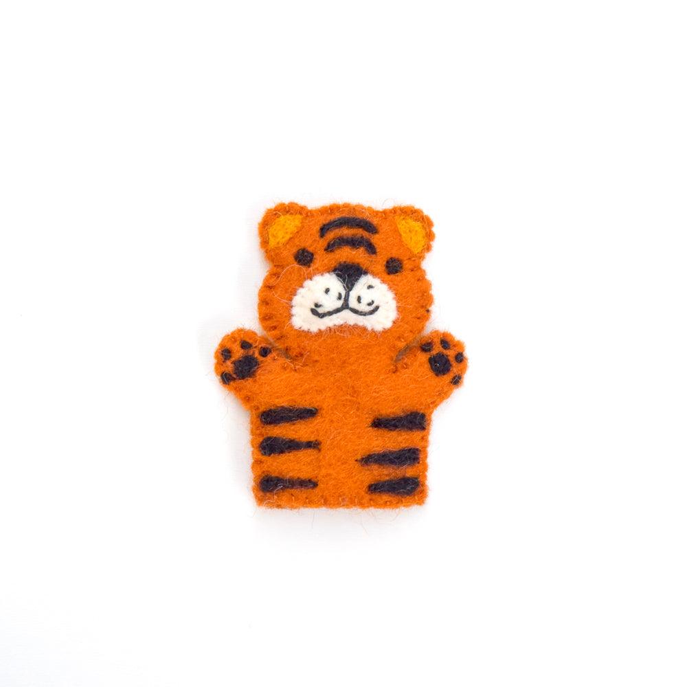 Finger Puppets - Individual (Pick and Choose) - Tara Treasures