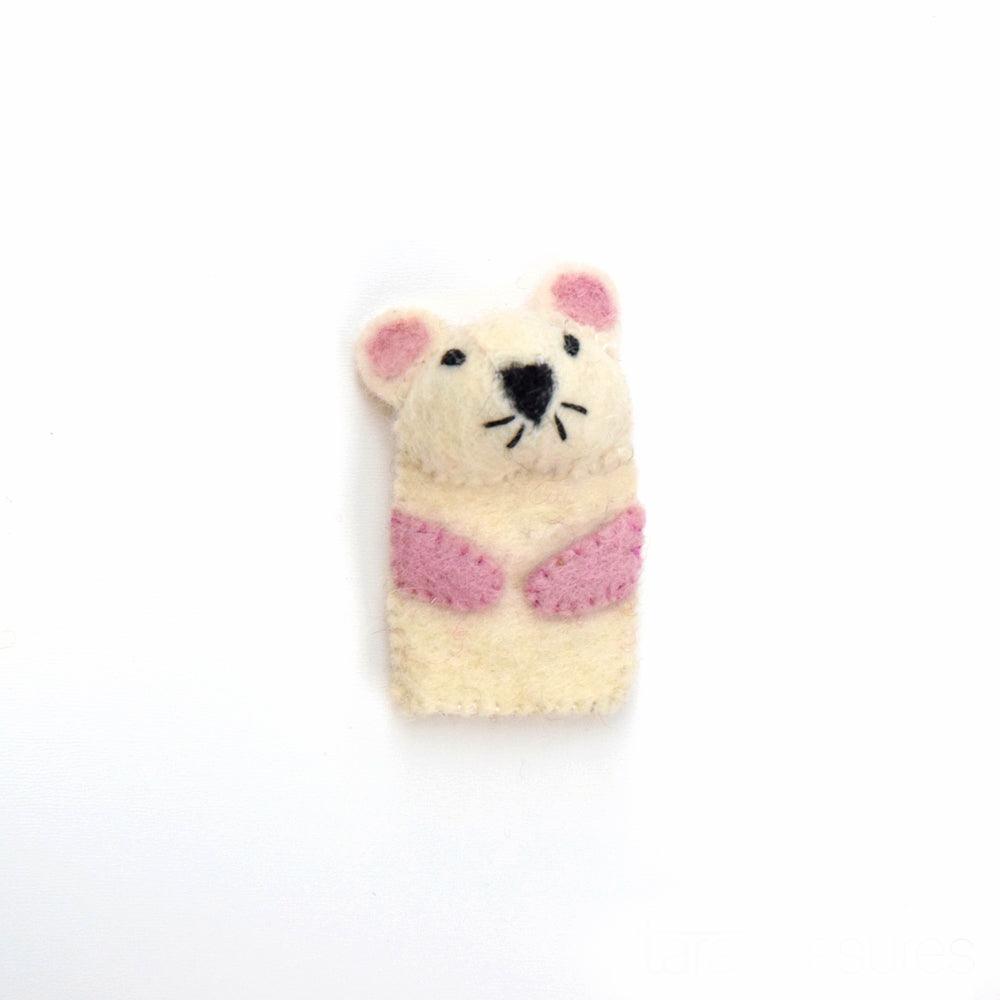 Finger Puppets - Individual (Pick and Choose) - Tara Treasures