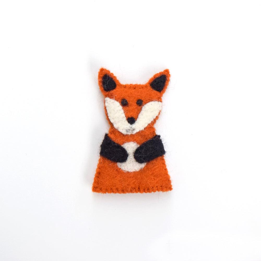 Finger Puppets - Individual (Pick and Choose) - Tara Treasures