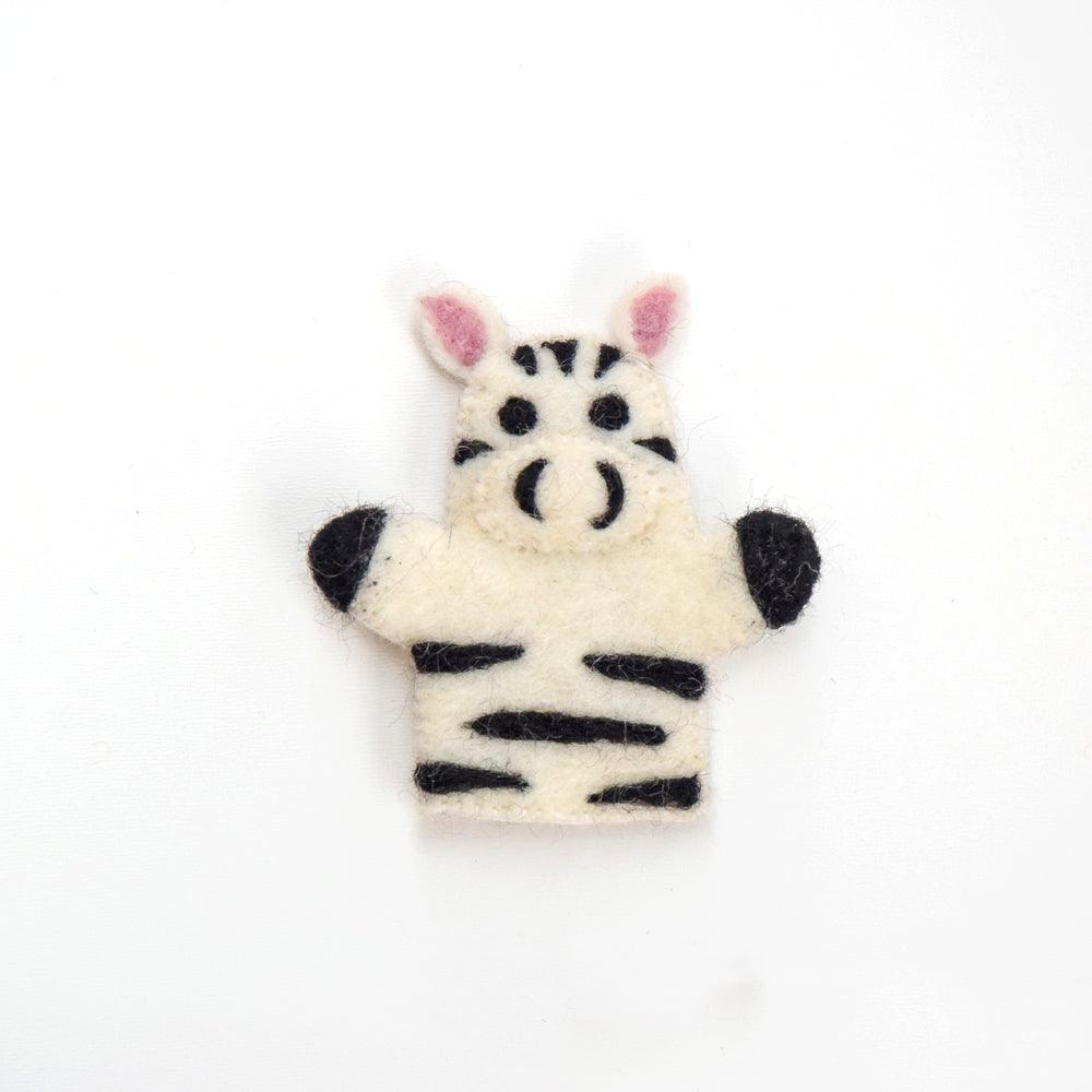 Finger Puppets - Individual (Pick and Choose) - Tara Treasures