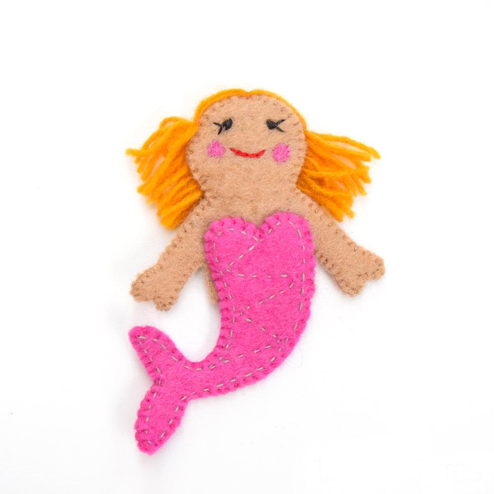 Finger Puppets - Individual (Pick and Choose) - Tara Treasures