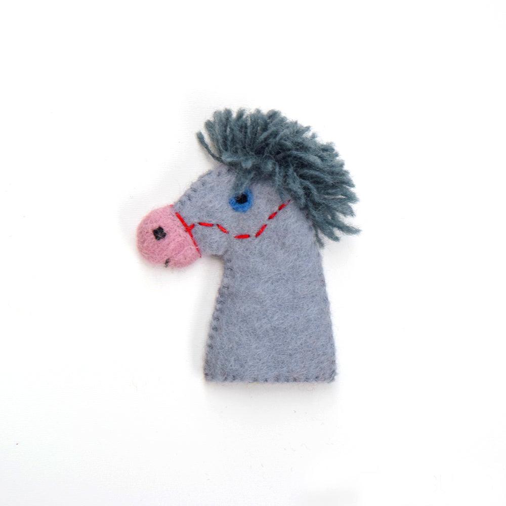 Finger Puppets - Individual (Pick and Choose) - Tara Treasures