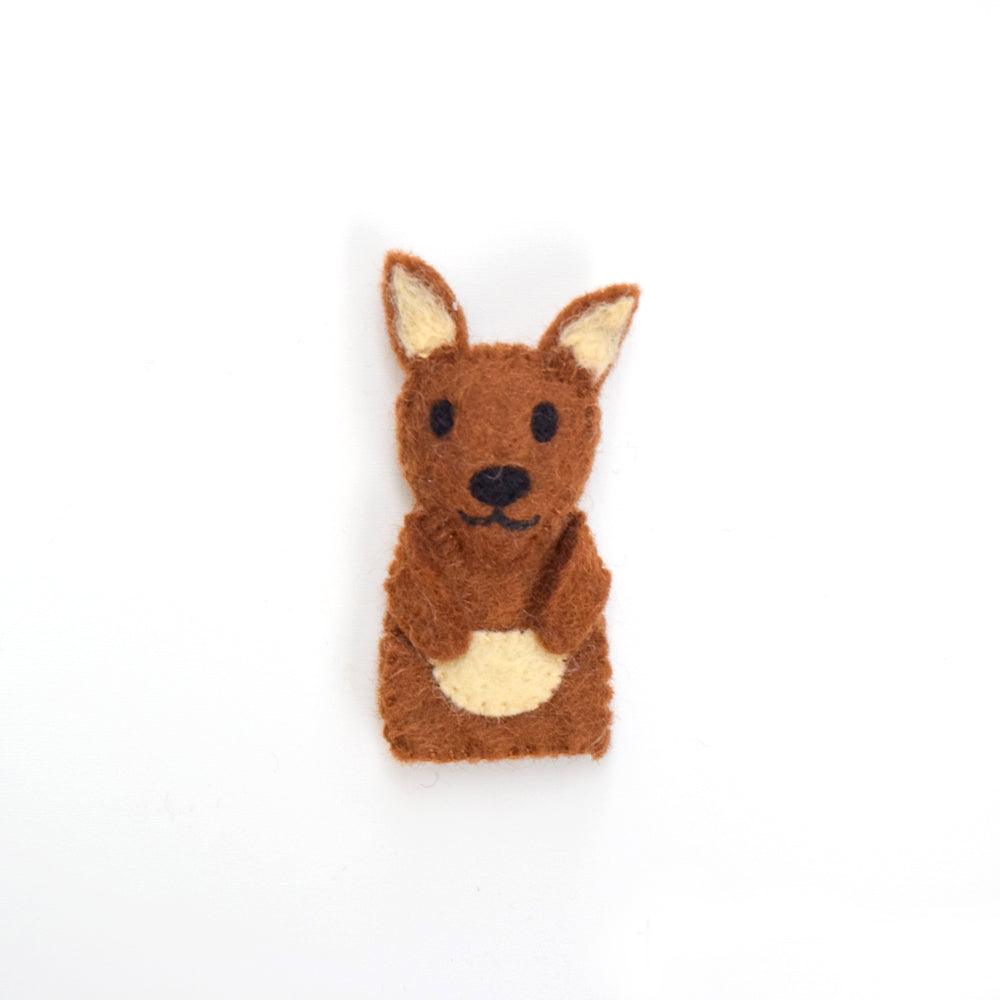Finger Puppets - Individual (Pick and Choose) - Tara Treasures