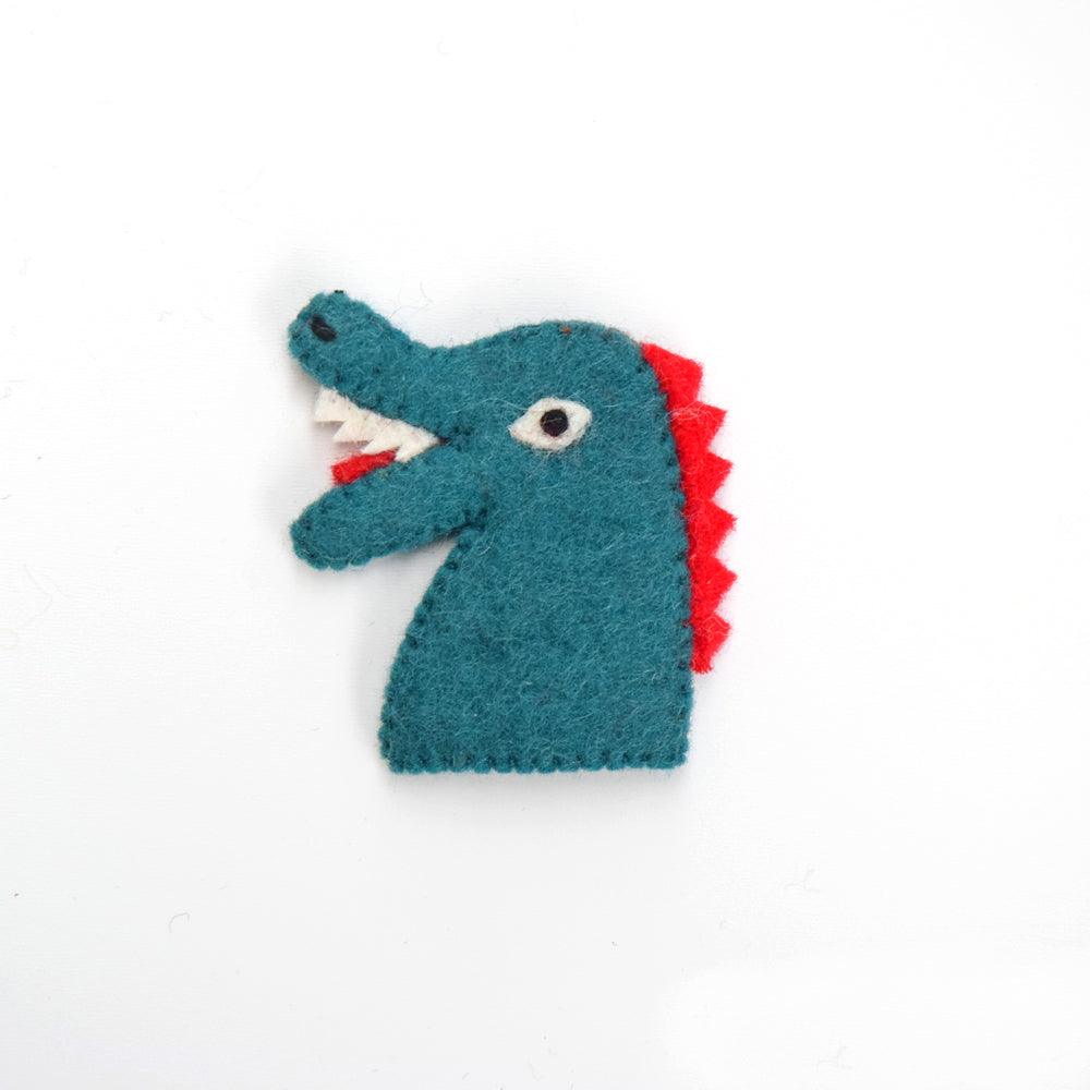 Finger Puppets - Individual (Pick and Choose) - Tara Treasures