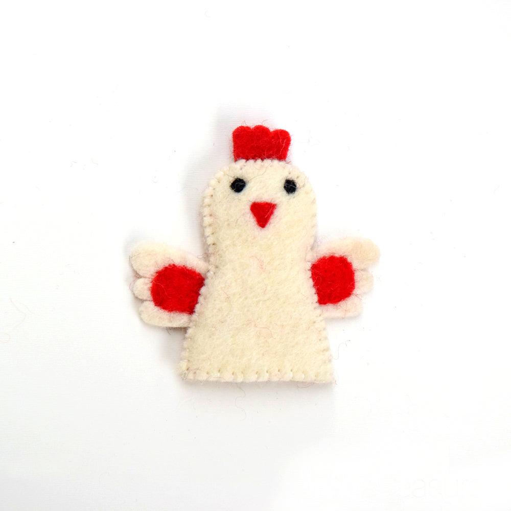Finger Puppets - Individual (Pick and Choose) - Tara Treasures