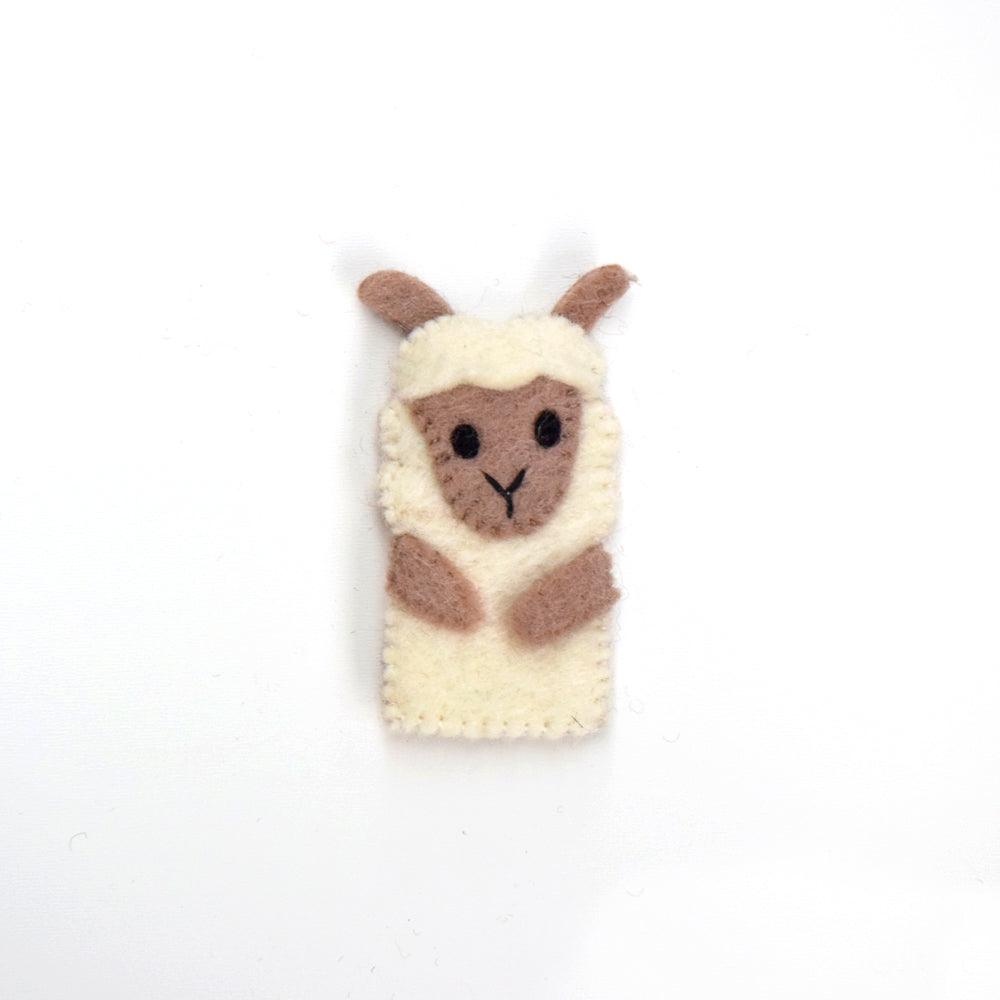 Finger Puppets - Individual (Pick and Choose) - Tara Treasures