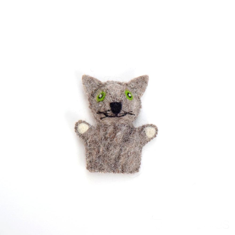 Finger Puppets - Individual (Pick and Choose) - Tara Treasures