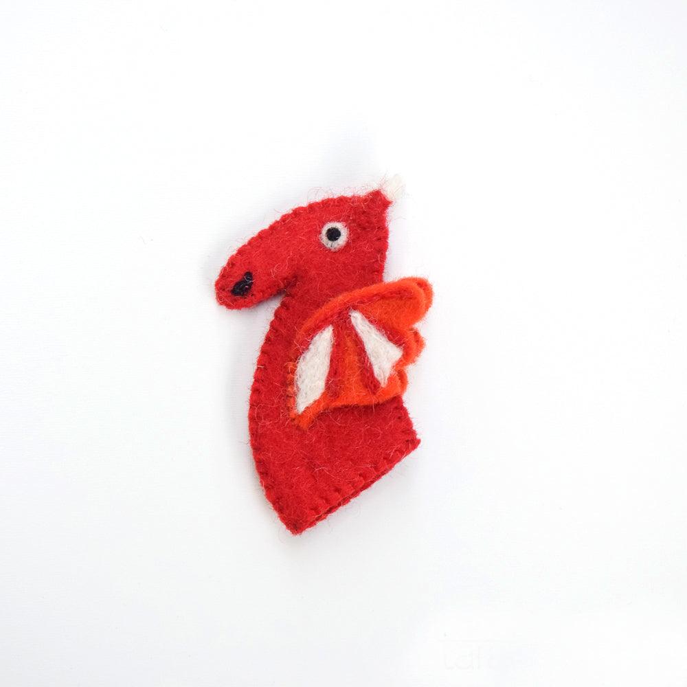 Finger Puppets - Individual (Pick and Choose) - Tara Treasures