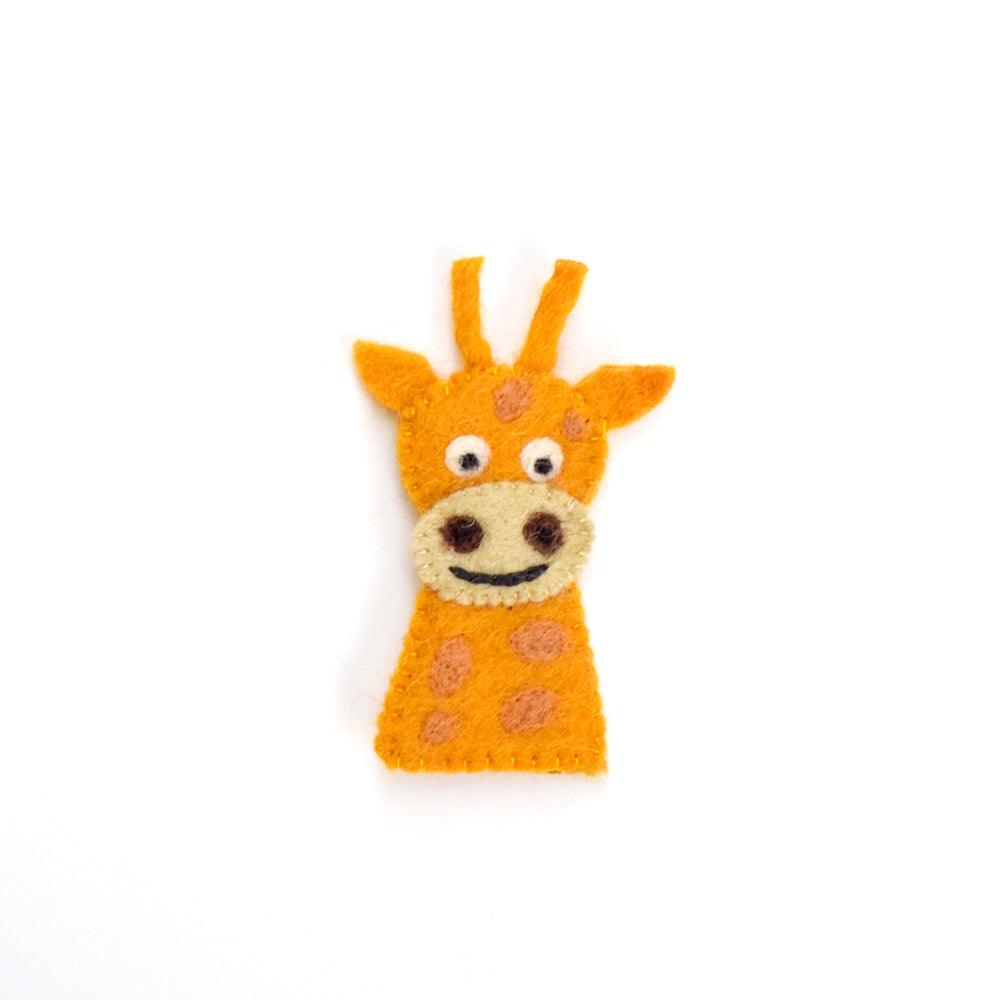 Finger Puppets - Individual (Pick and Choose) - Tara Treasures
