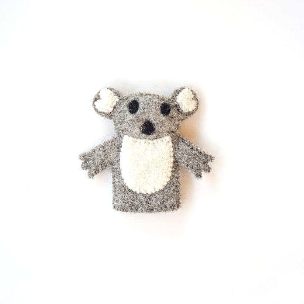 Finger Puppets - Individual (Pick and Choose) - Tara Treasures