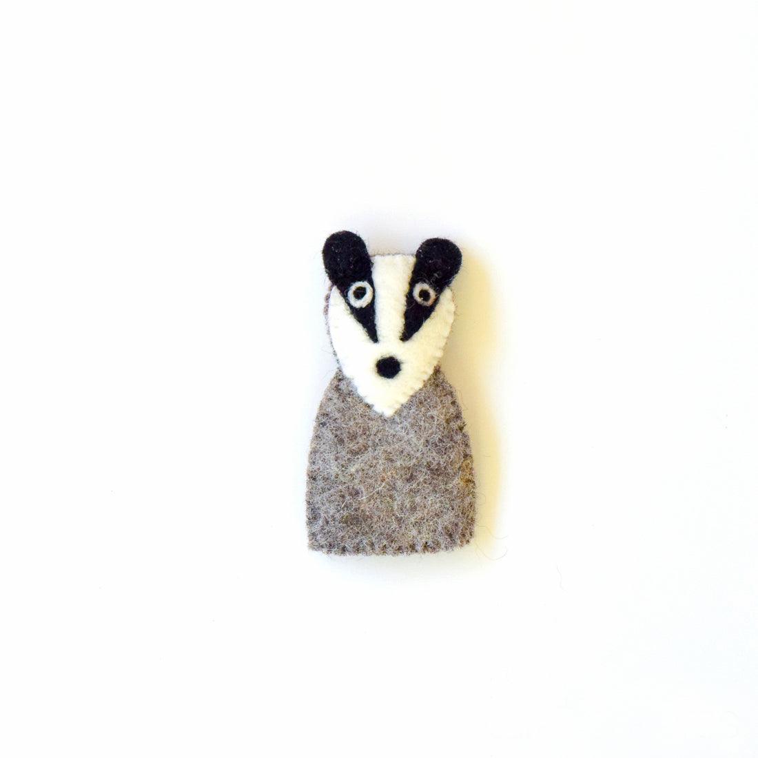 Finger Puppets - Individual (Pick and Choose) - Tara Treasures