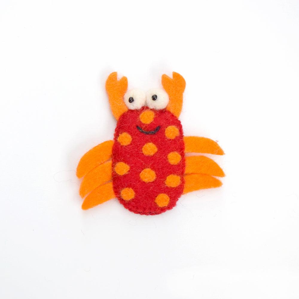 Finger Puppets - Individual (Pick and Choose) - Tara Treasures