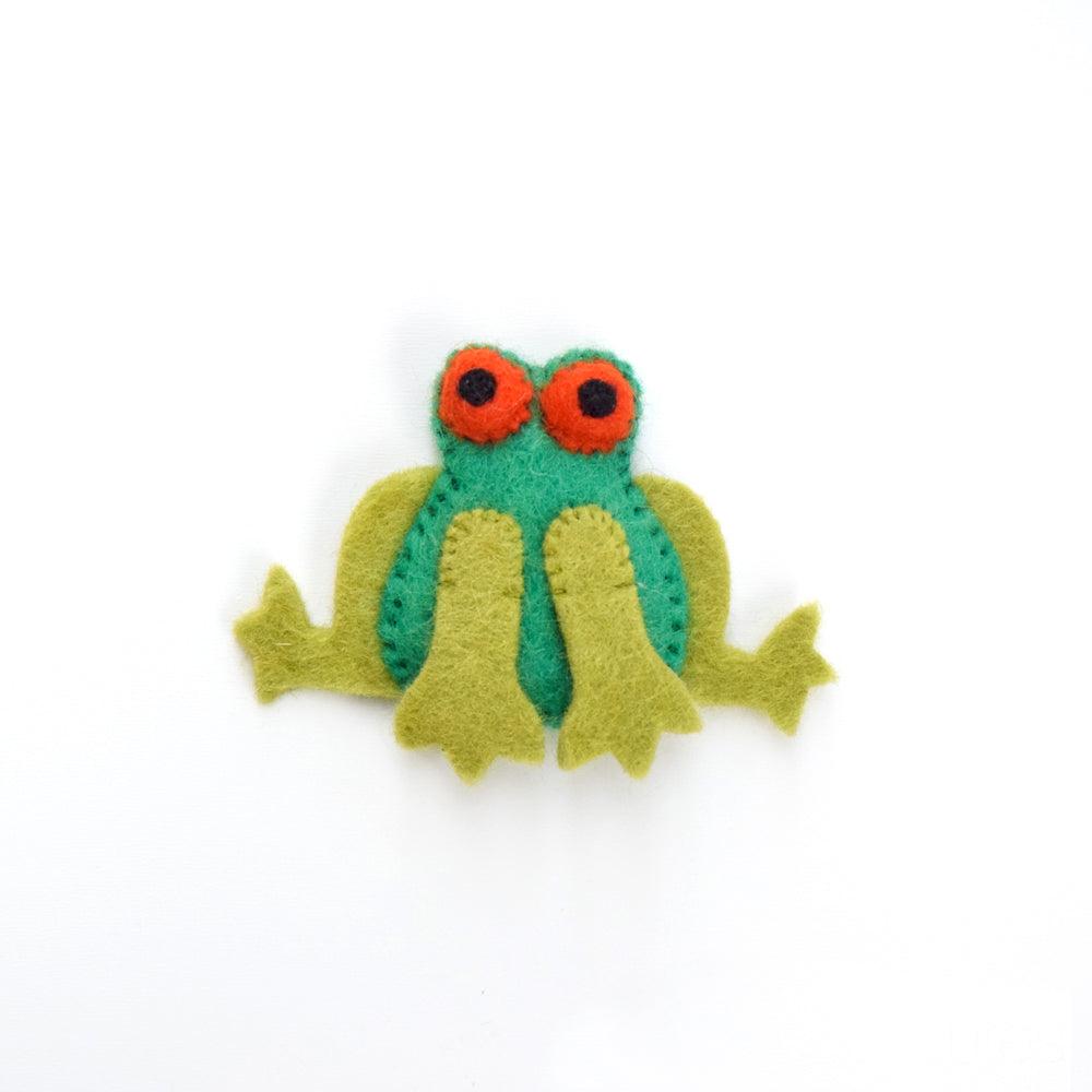 Finger Puppets - Individual (Pick and Choose) - Tara Treasures