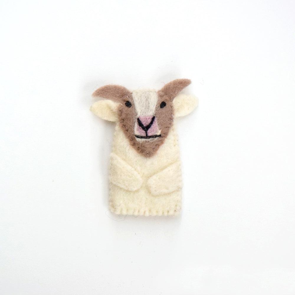Finger Puppets - Individual (Pick and Choose) - Tara Treasures