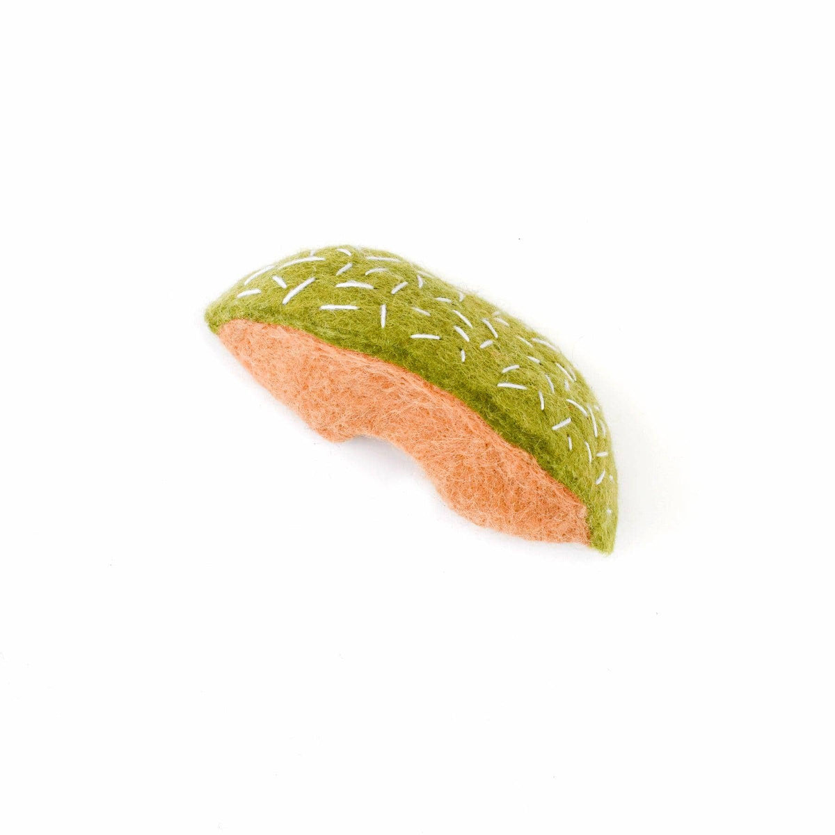 Felt Vegetables and Fruits - Pick and Choose - Tara Treasures