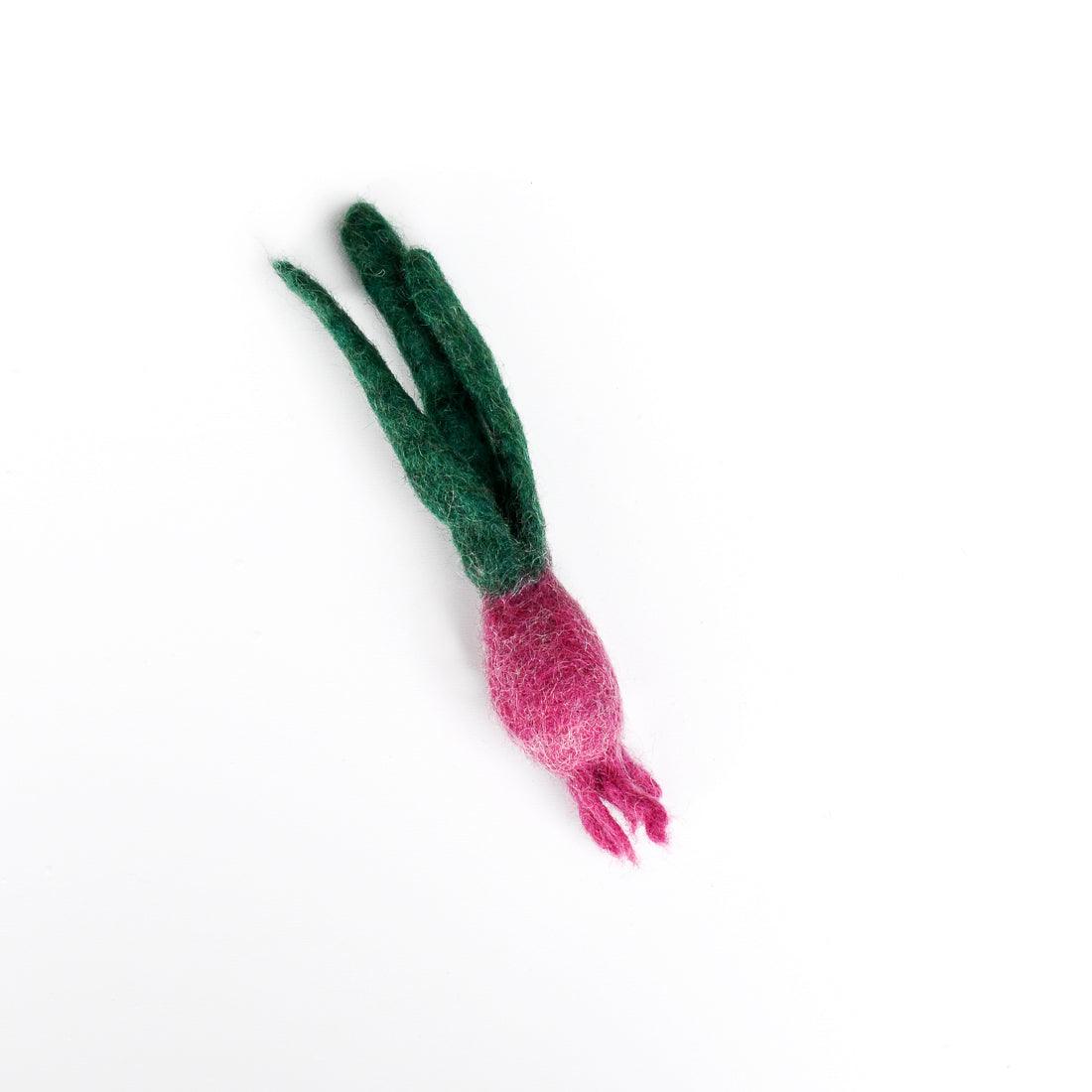 Felt Vegetables and Fruits - Pick and Choose - Tara Treasures