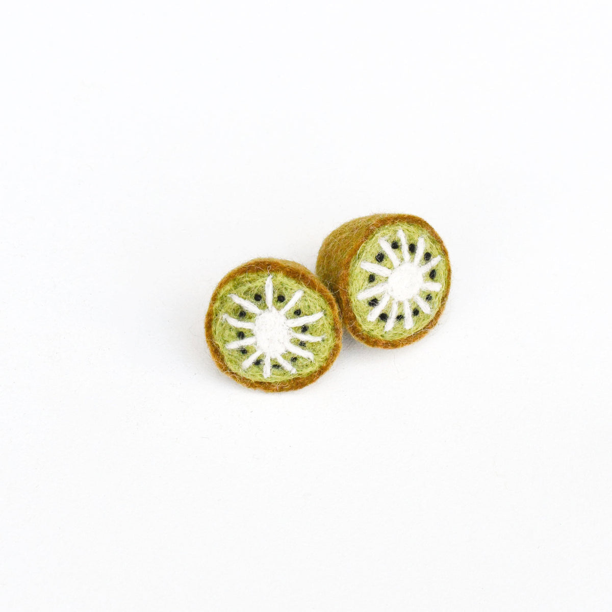 Felt Vegetables and Fruits - Pick and Choose - Tara Treasures