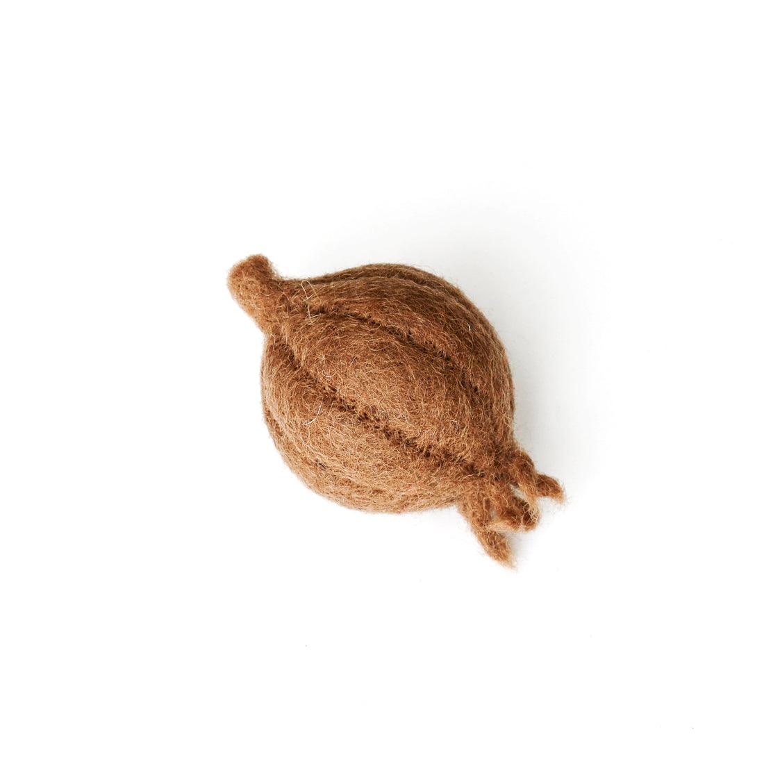Felt Vegetables and Fruits - Pick and Choose - Tara Treasures