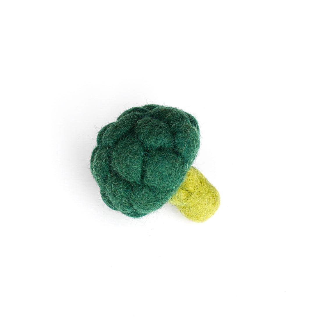 Felt Vegetables and Fruits - Pick and Choose - Tara Treasures