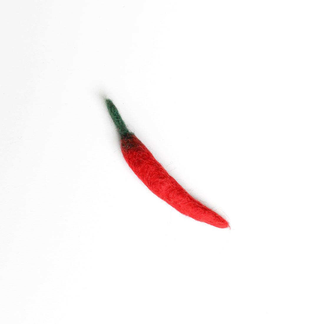 Felt Vegetables and Fruits - Pick and Choose - Tara Treasures