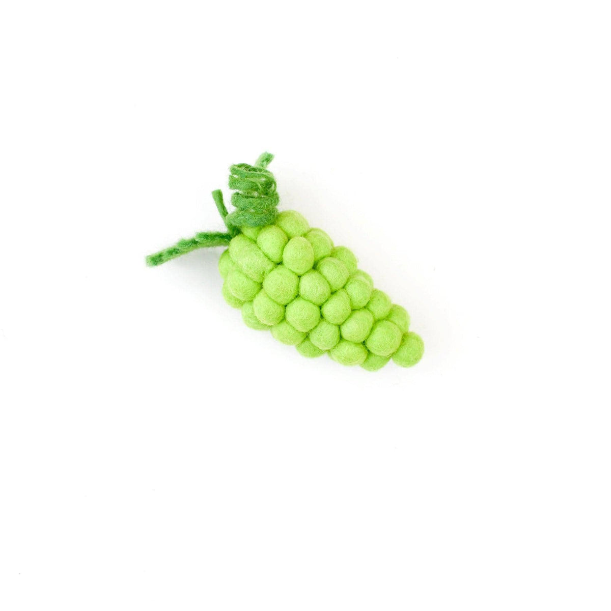 Felt Vegetables and Fruits - Pick and Choose - Tara Treasures