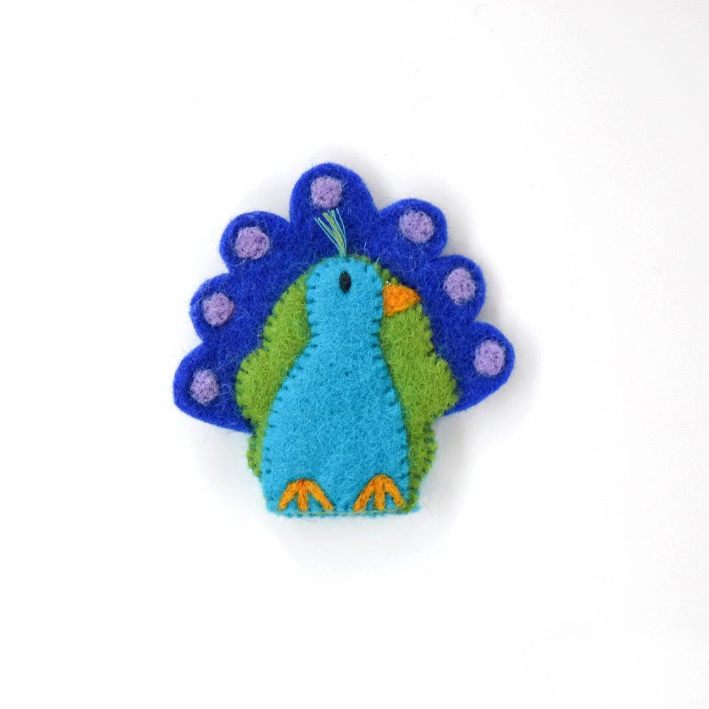 Finger Puppets - Individual (Pick and Choose) - Tara Treasures