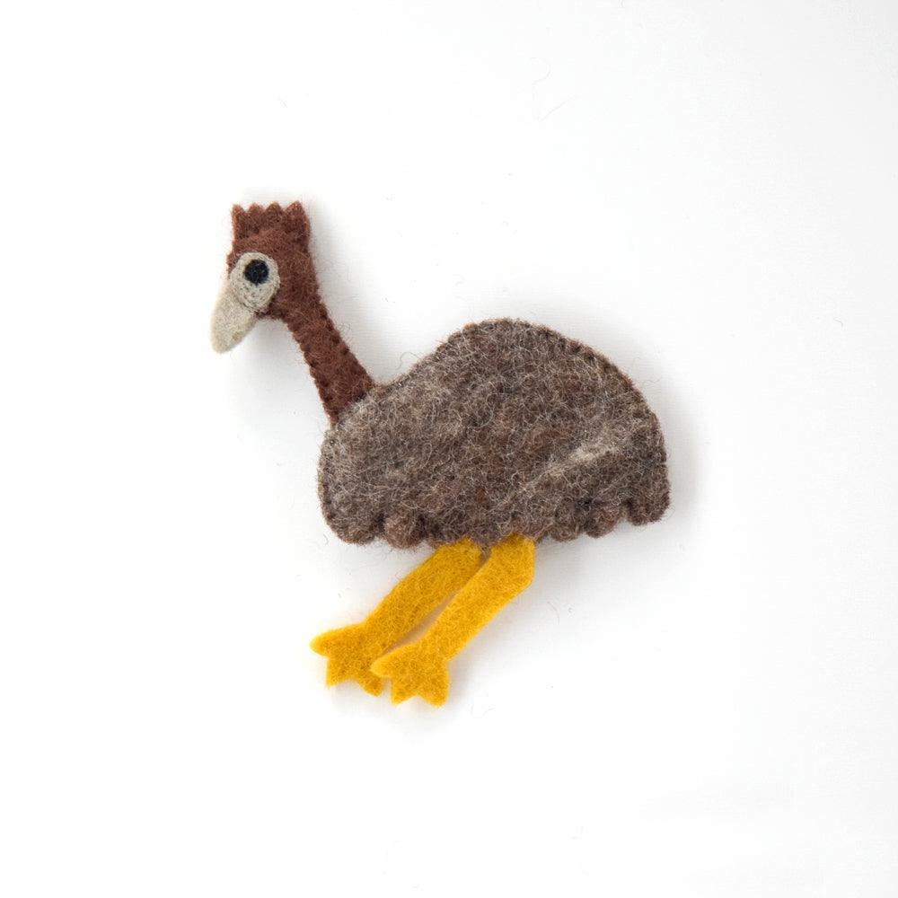 Finger Puppets - Individual (Pick and Choose) - Tara Treasures