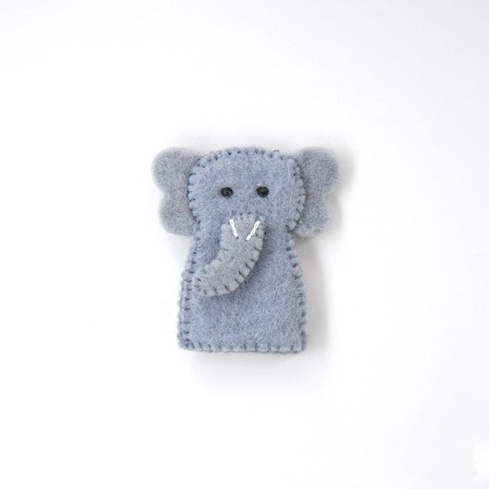Finger Puppets - Individual (Pick and Choose) - Tara Treasures
